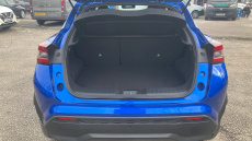 Nissan Juke 1.0 DiG-T N-Connecta 5dr Petrol Hatchback